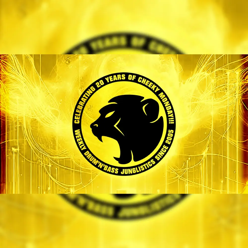 Cheeky Monday: Killer Hertz